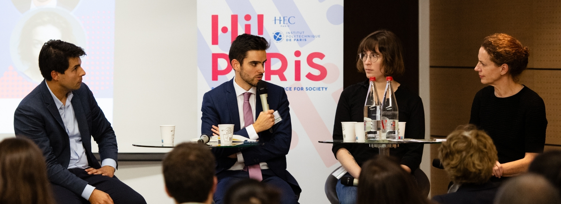 Meet Up, AI & Regulations