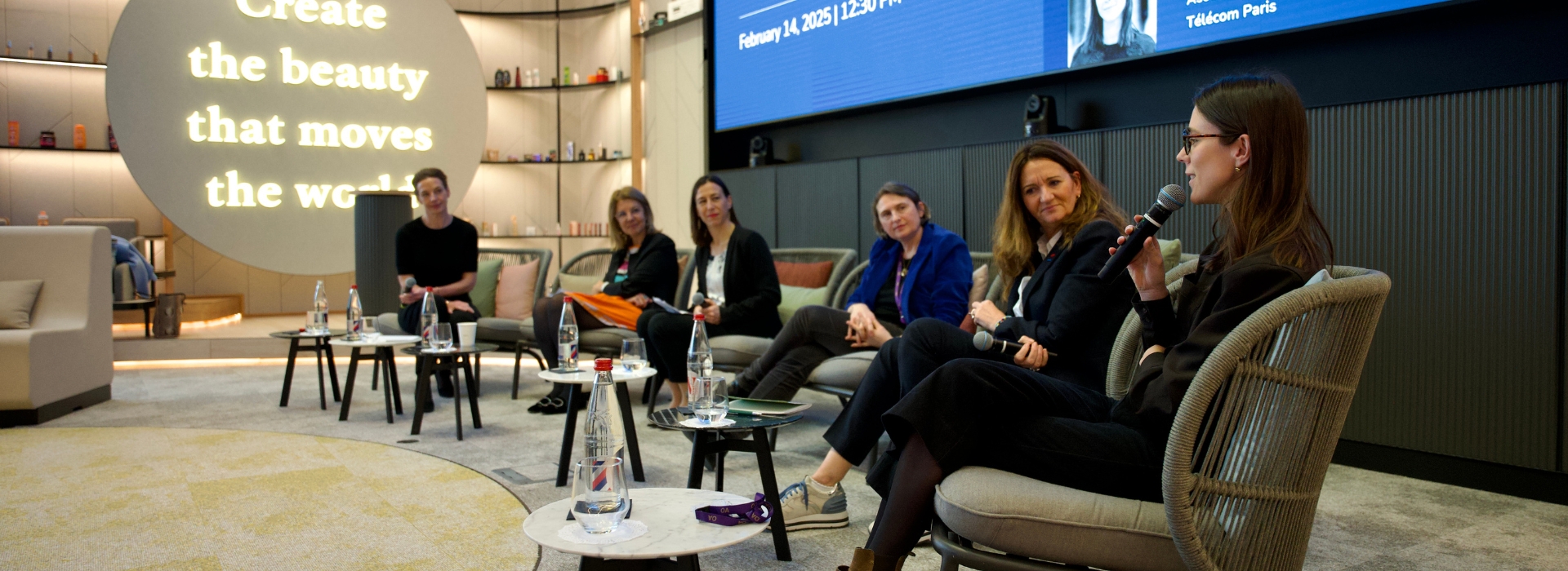 Women In Science 2025