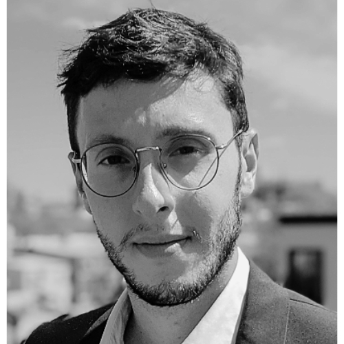 Julien Grand Clément