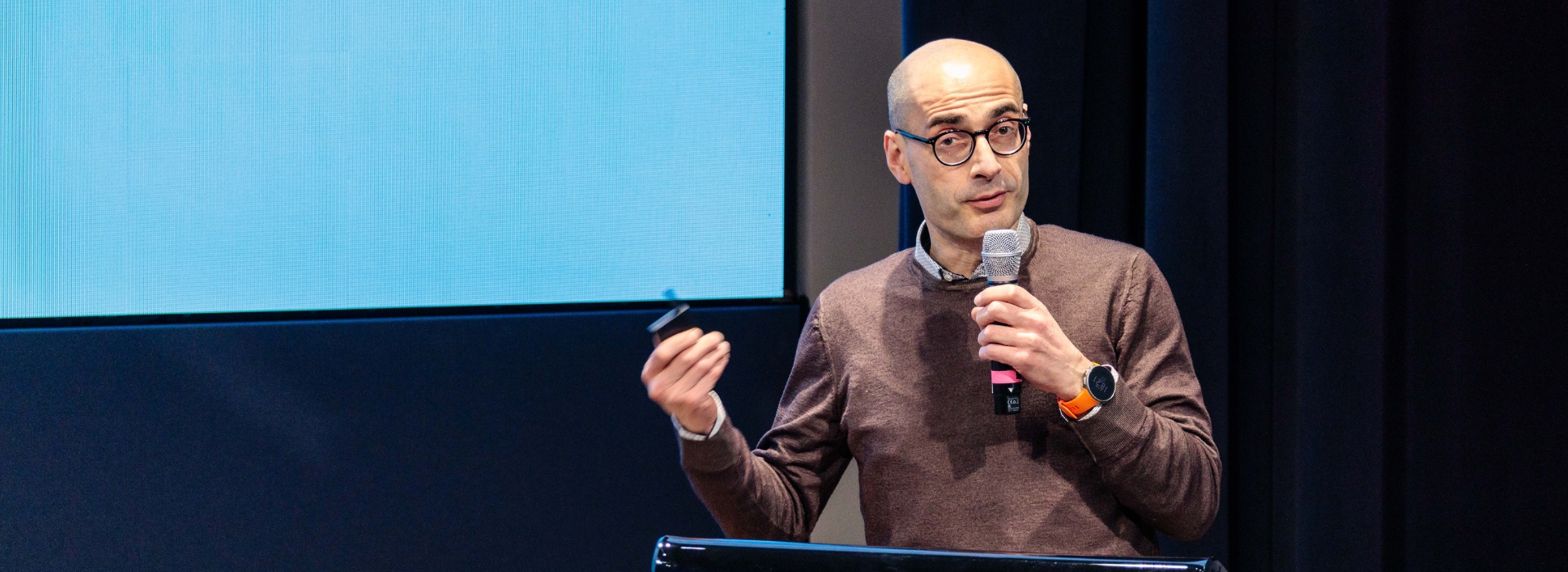 Bannières - Highlights News (Site Web) (Gabriele Mazzini)