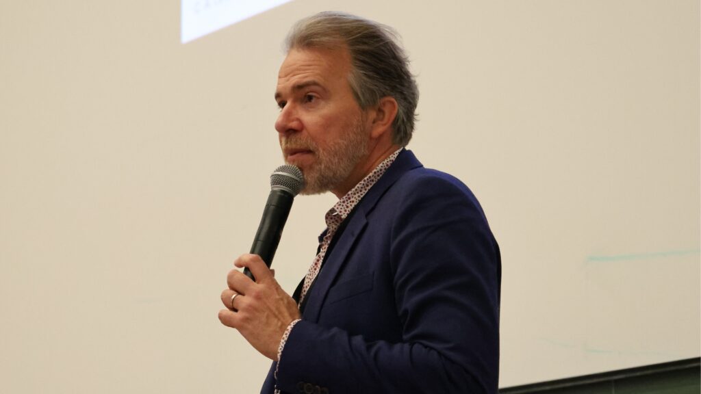 Charles-Albert Lehalle