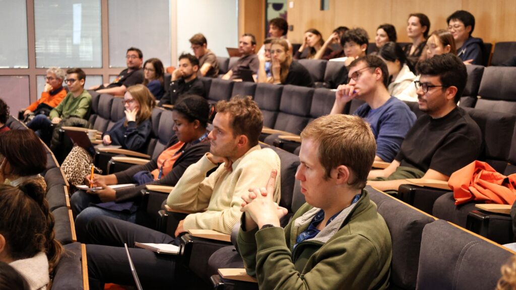 Xiao Li Meng Session