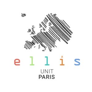 ELLIS Paris Unit Logo