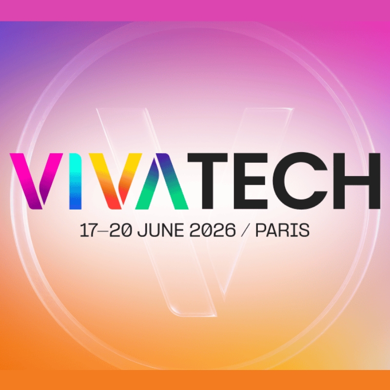 Vivatech: 2026 Edition
