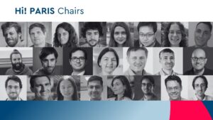 Hi! PARIS Chairs 2026