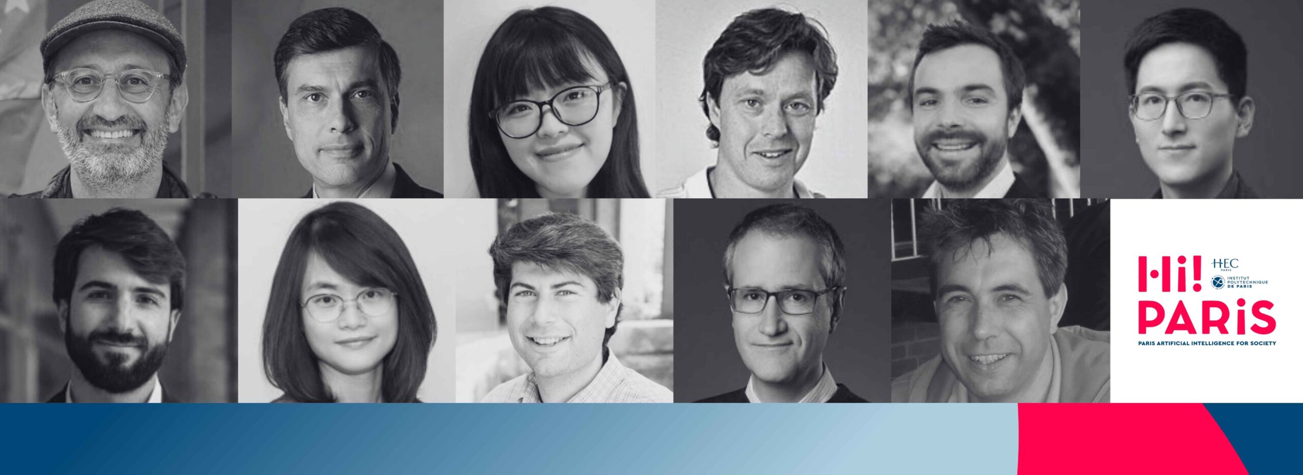 International Visiting Chairs 2026