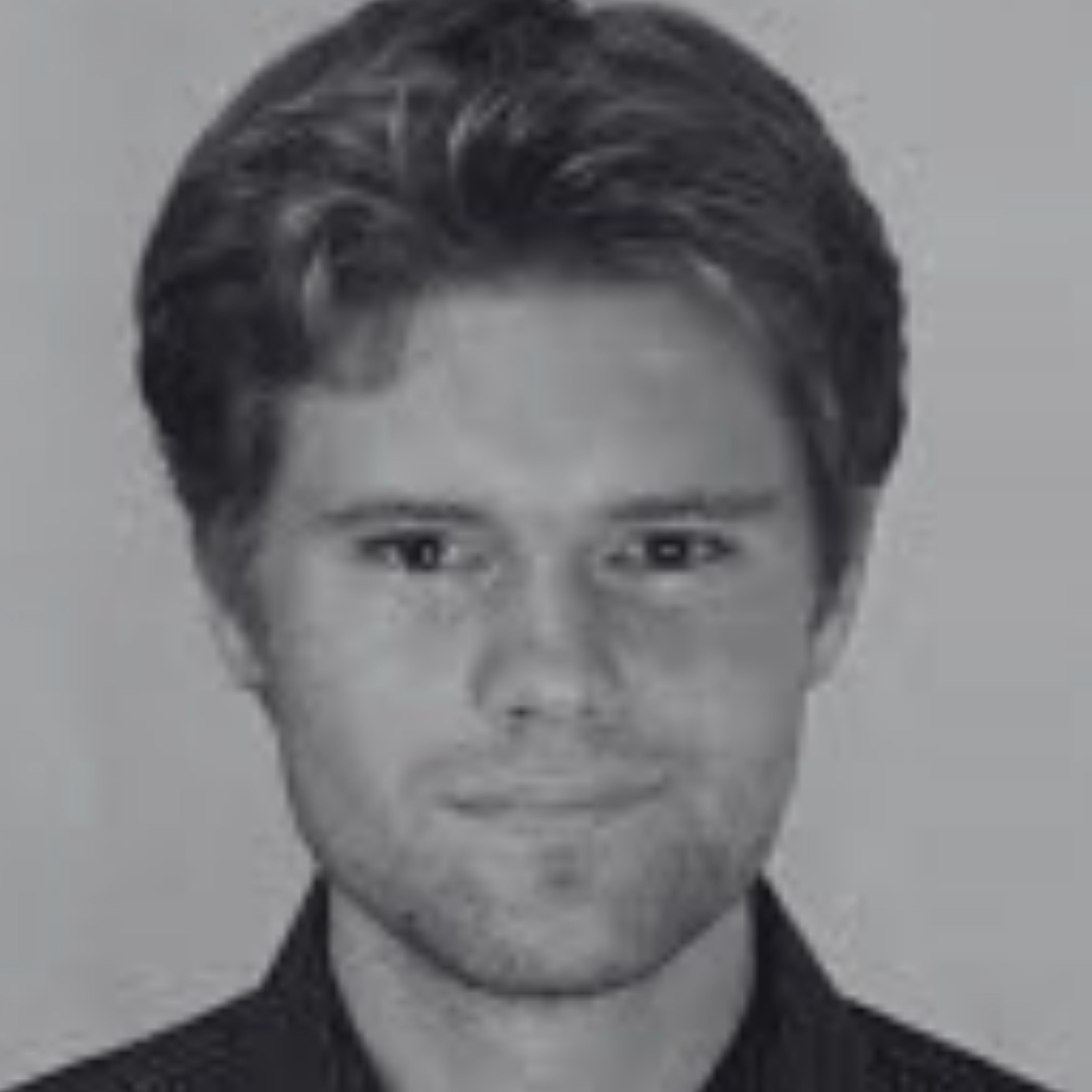 Alasdair Newson