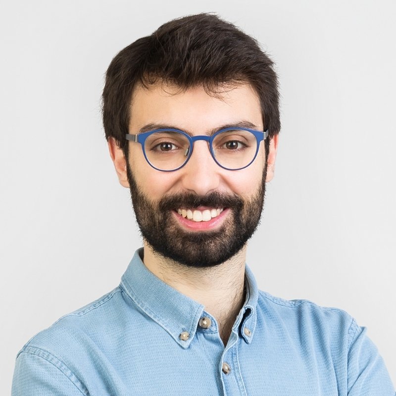 Amaury Hayat