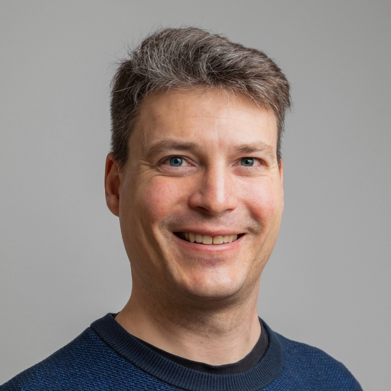 Fabian Suchanek