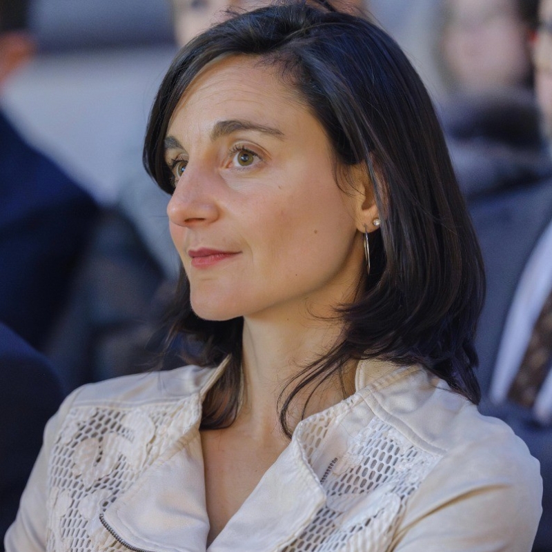 Hélène Halconruy