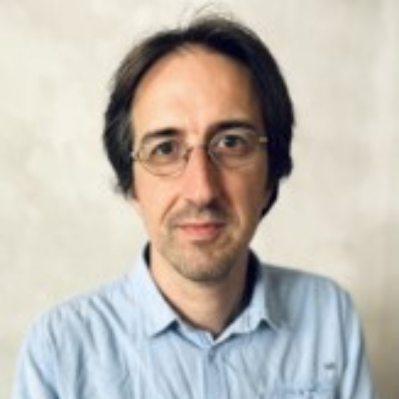 Jean-François Chassagneux