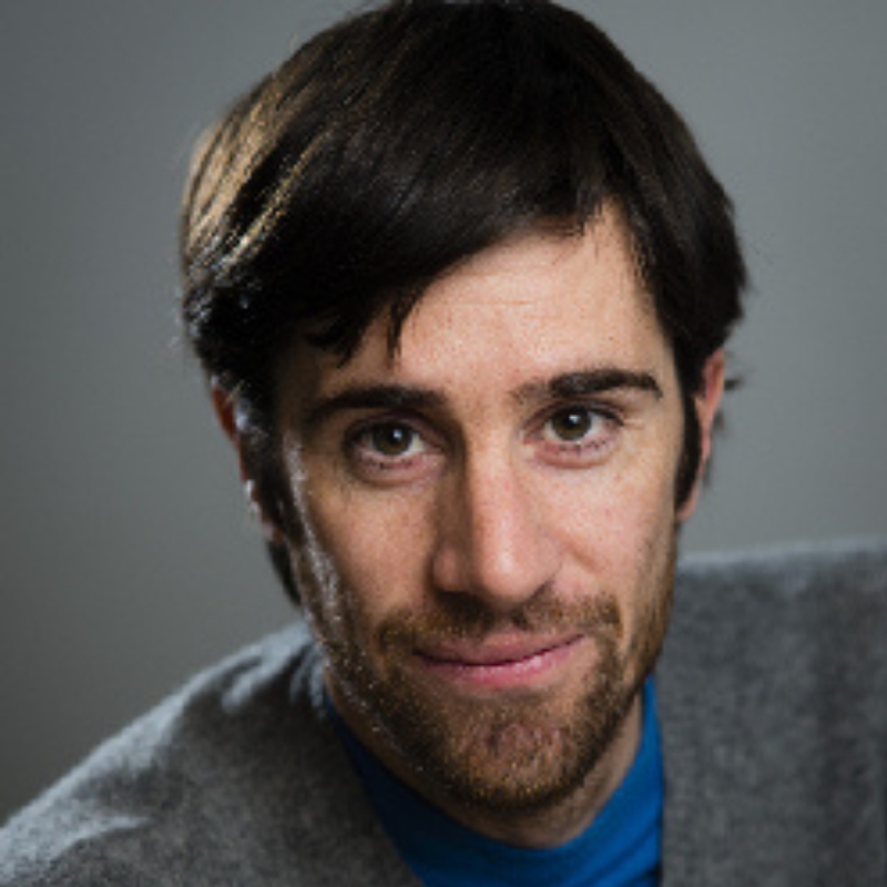 Jesse Read