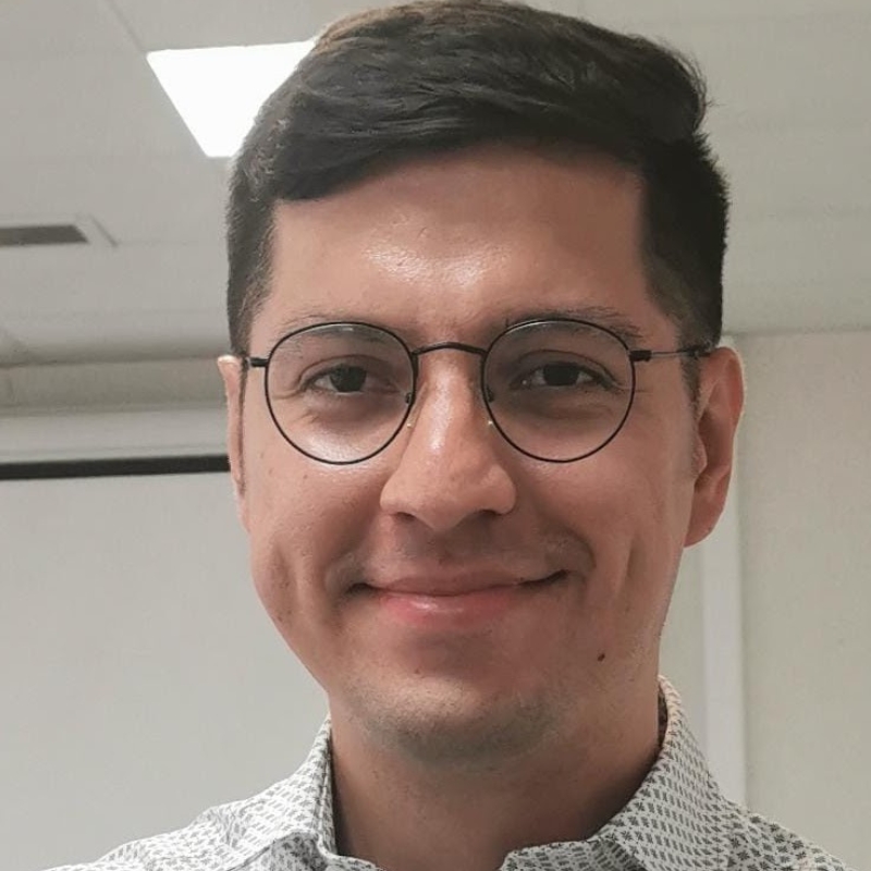 Jhony Giraldo