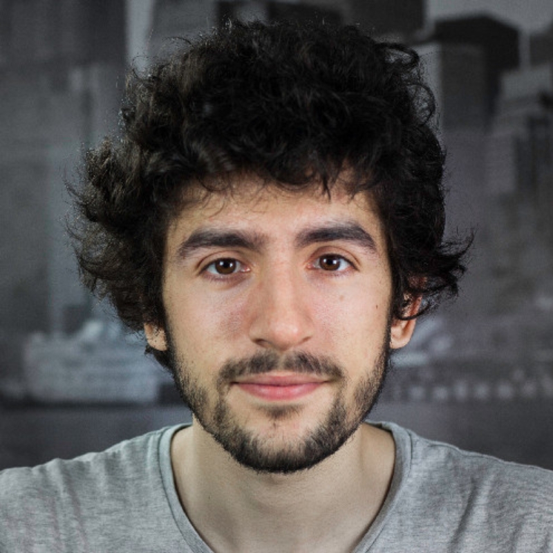 Julien Romero