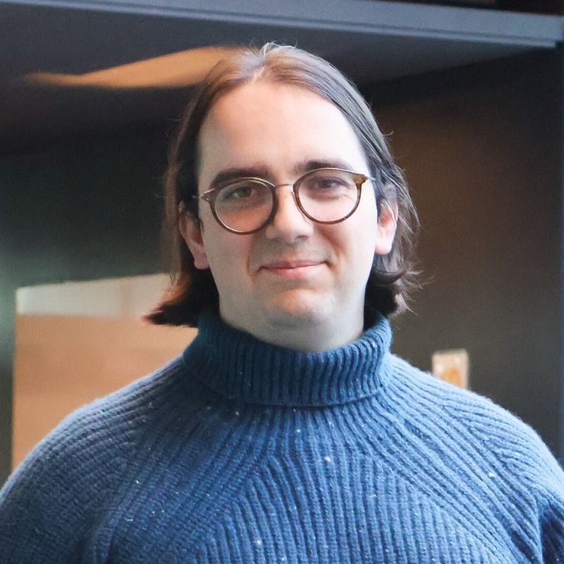 Quentin Bammey