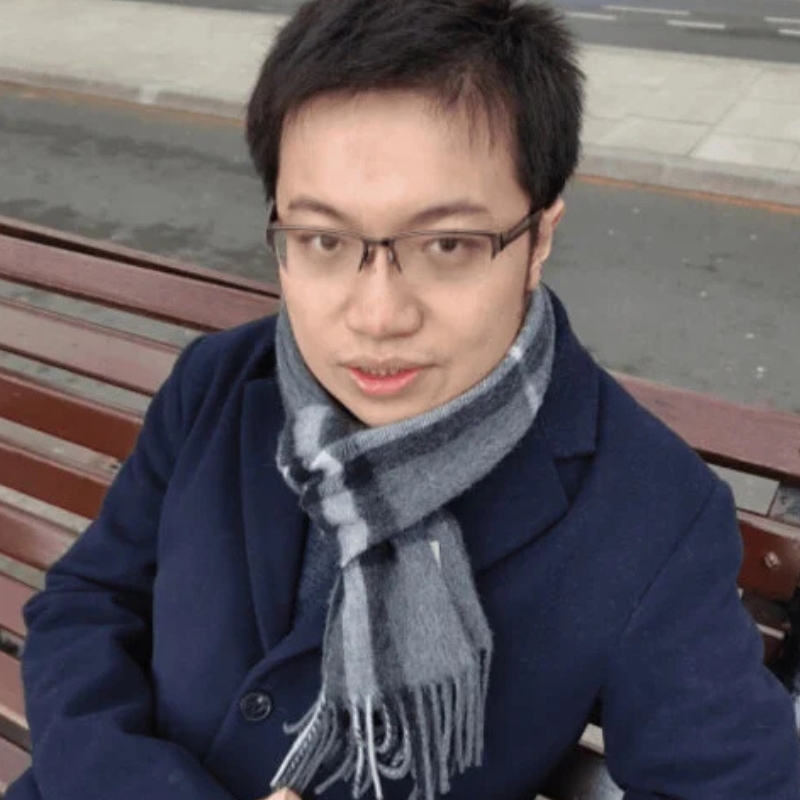 Sibo Cheng