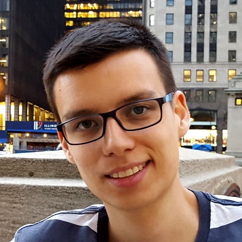 Stephan Alaniz