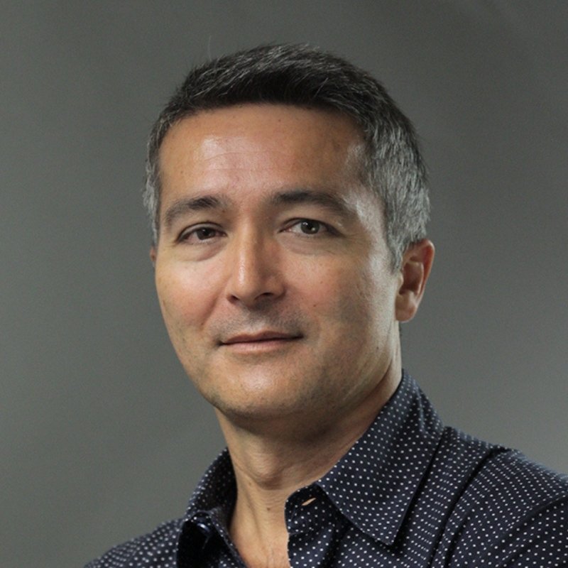 Stephan Clemençon