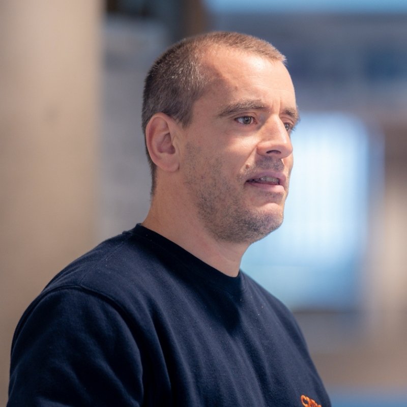 Vianney Perchet