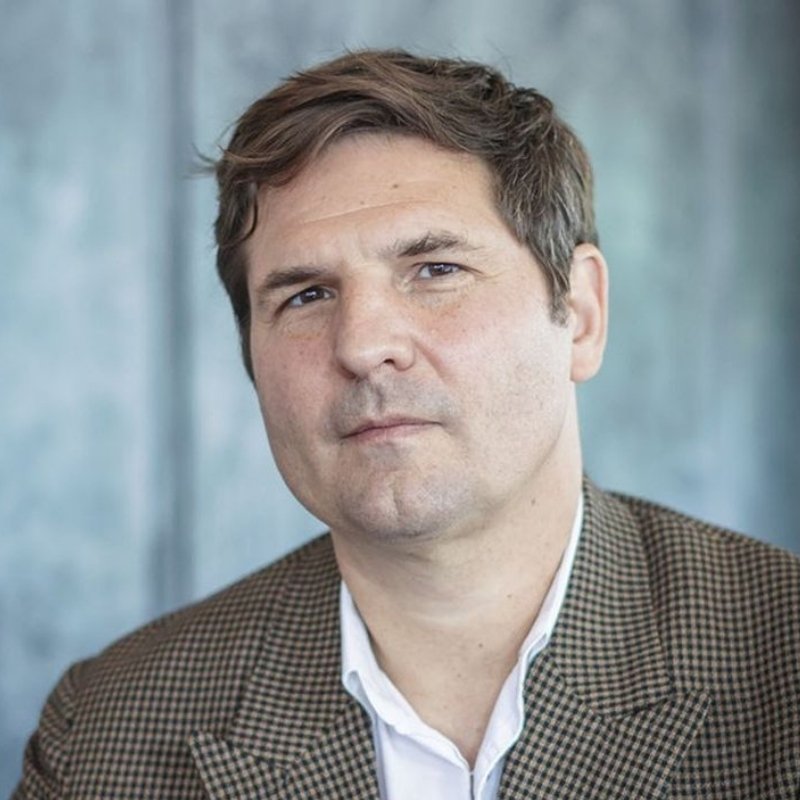 Yann Algan