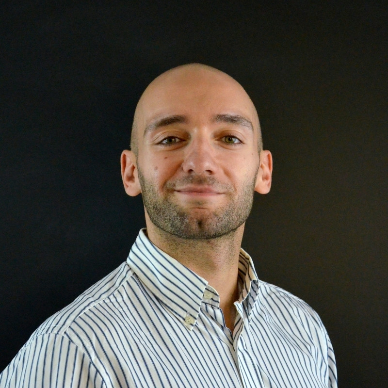 Antonio Ocello