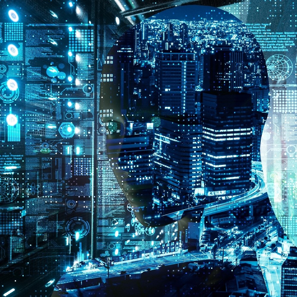 Autonomous AI