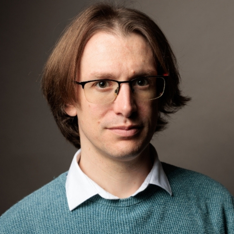 Aymeric Dieuleveut