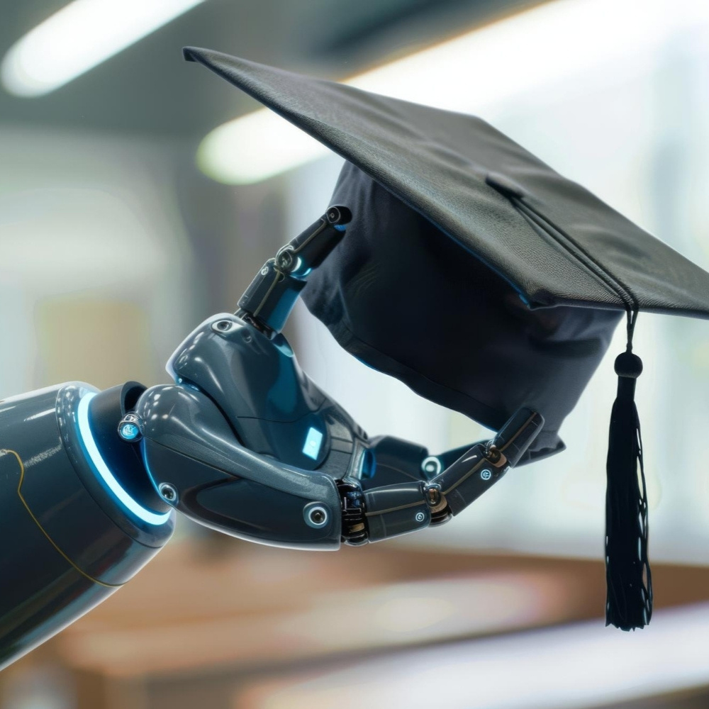 Bachelor’s Program in Artificial Intelligence