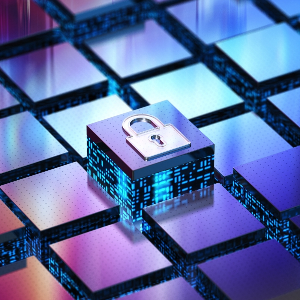 Cybersecurity