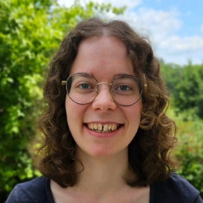 Eloise Berthier