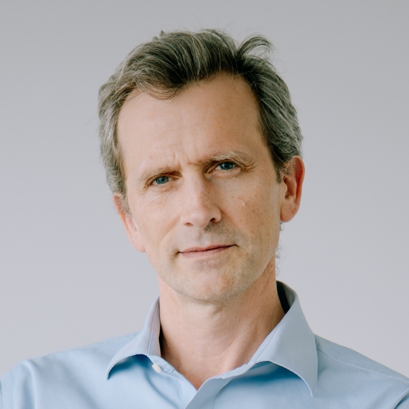 Francis Bach