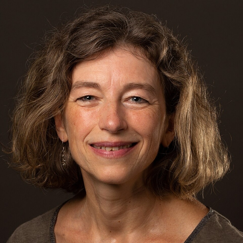 Marie Paul Cani