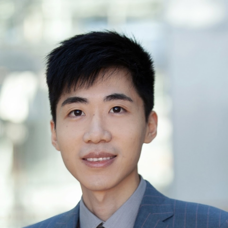 Shubin Yu
