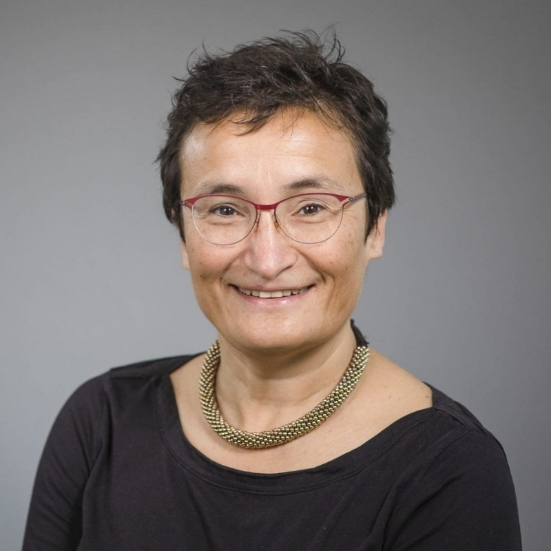 Virginia Dignum