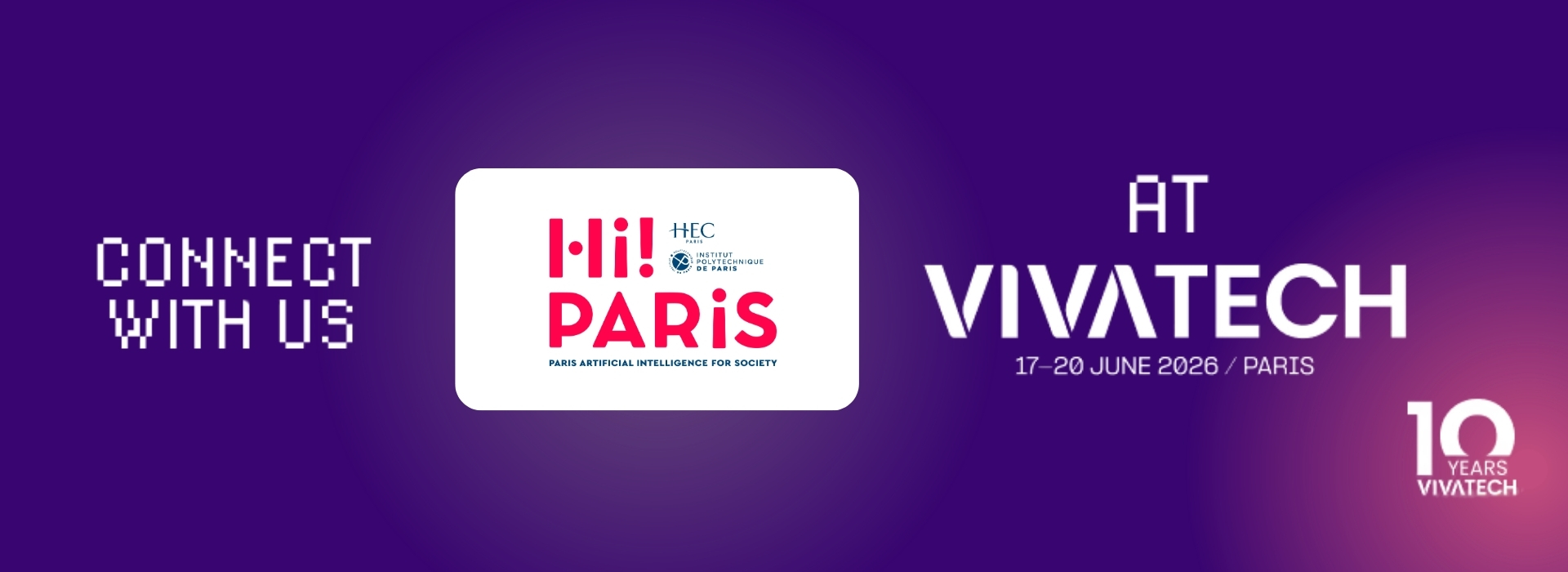 Vivatech 2026