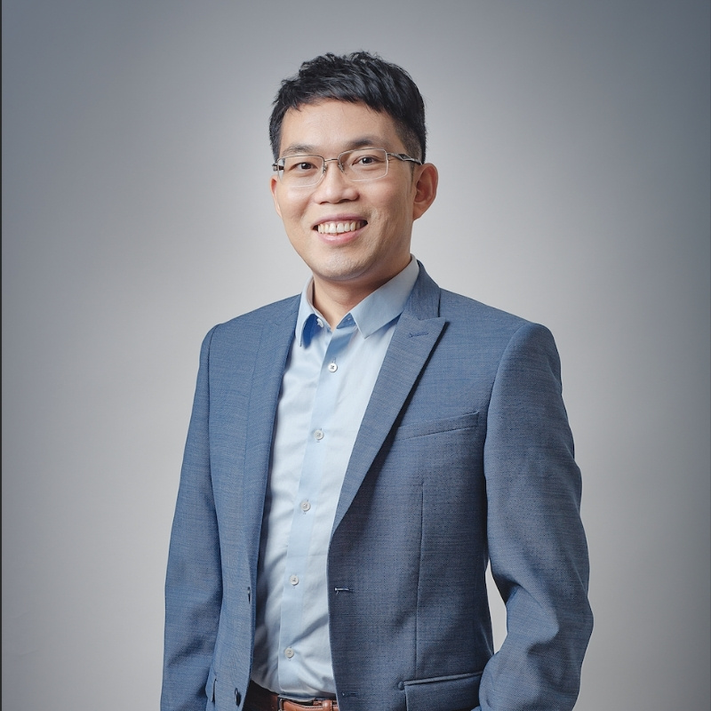 Xitong Li