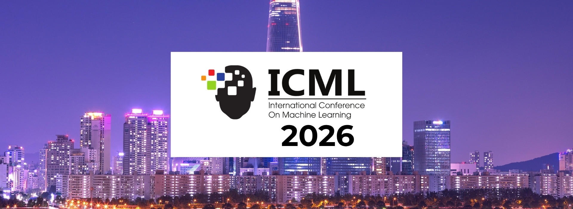 ICML 2026