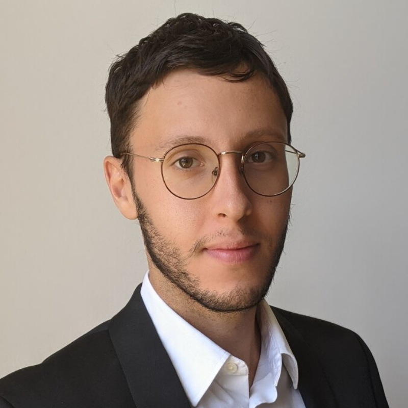Julien Grand-Clément