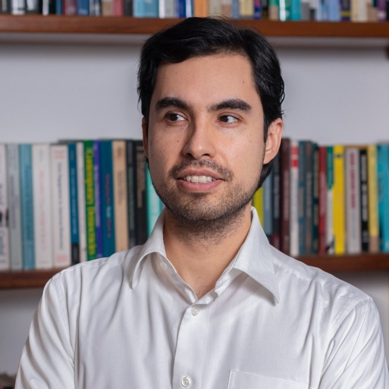 Pablo Baquero