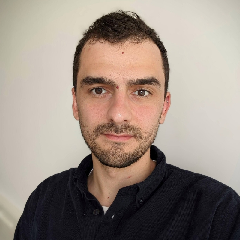 Radu Dragomir