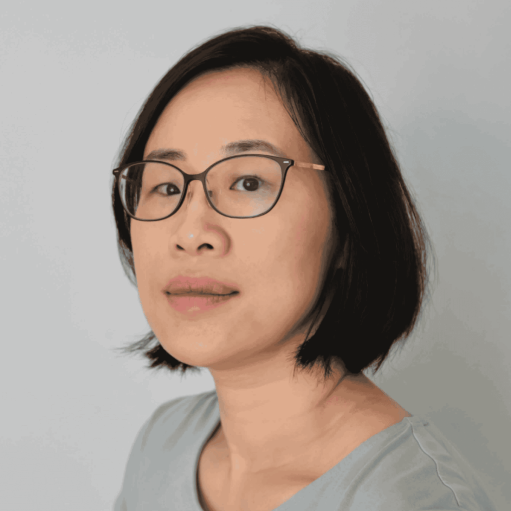 Angela Yao (University of Singapore)